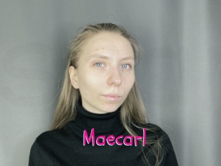 Maecarl