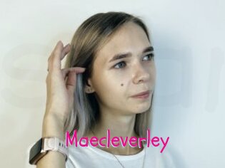 Maecleverley