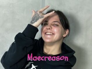 Maecreason