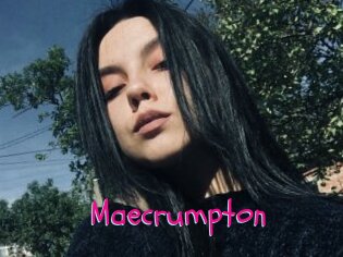 Maecrumpton