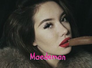 Maedeman