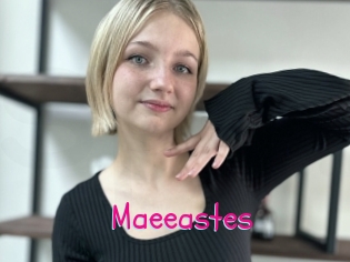 Maeeastes