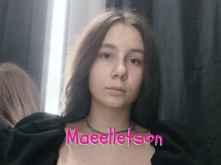 Maeelletson