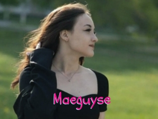 Maeguyse