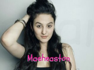 Maeheaston