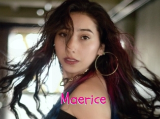 Maerice