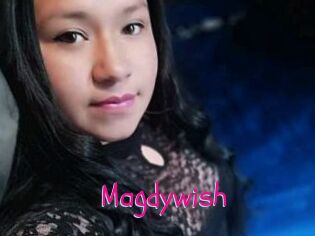 Magdywish