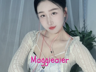 Maggieaier