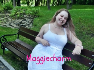 Maggiecharm