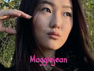 Maggiejean