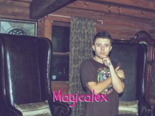 Magicalex