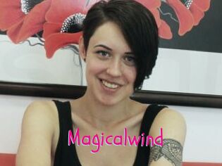 Magicalwind