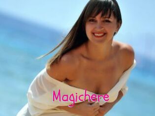 Magichere