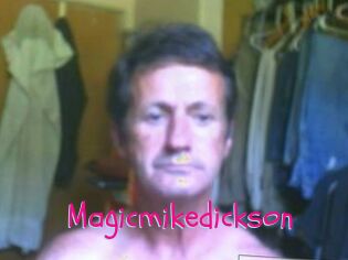 Magicmikedickson