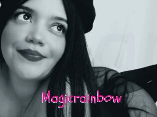 Magicrainbow