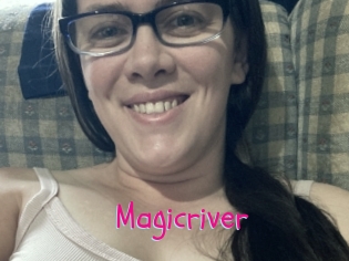 Magicriver