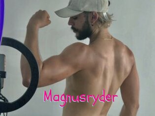 Magnusryder