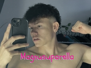 Magnusuparella