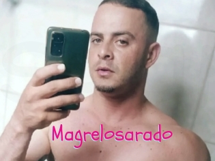 Magrelosarado