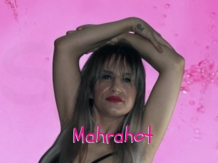 Mahrahot