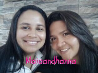 Maiaandhanna