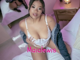 Maialewis