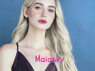 Maiasky