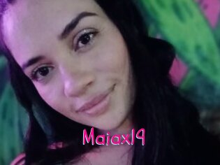 Maiax19