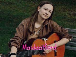 Maidaalford