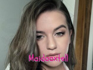 Maidaaxtell