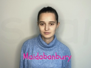 Maidabanbury