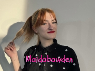 Maidabawden