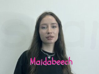 Maidabeech