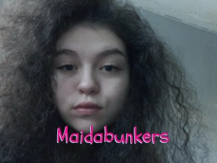 Maidabunkers