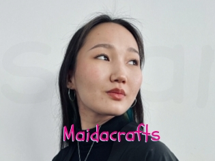Maidacrafts
