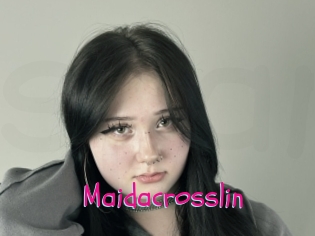 Maidacrosslin