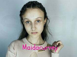 Maidacurvey