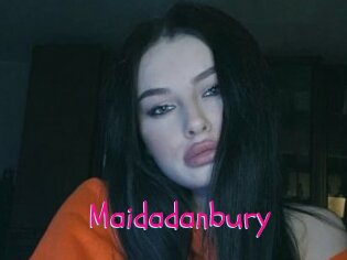 Maidadanbury