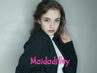 Maidadilley