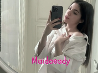 Maidaeady