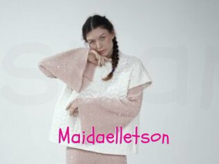 Maidaelletson