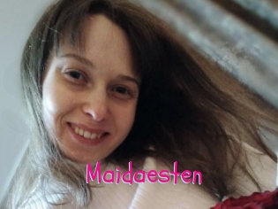 Maidaesten