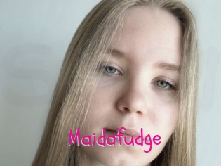 Maidafudge