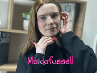 Maidafussell