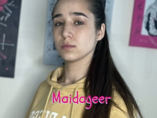 Maidageer