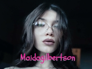 Maidagilbertson