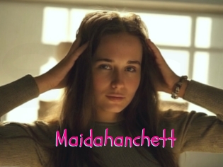 Maidahanchett