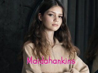 Maidahankins