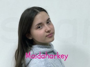 Maidaharkey