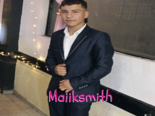 Maiiksmith